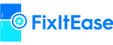 Fix it Ease logo